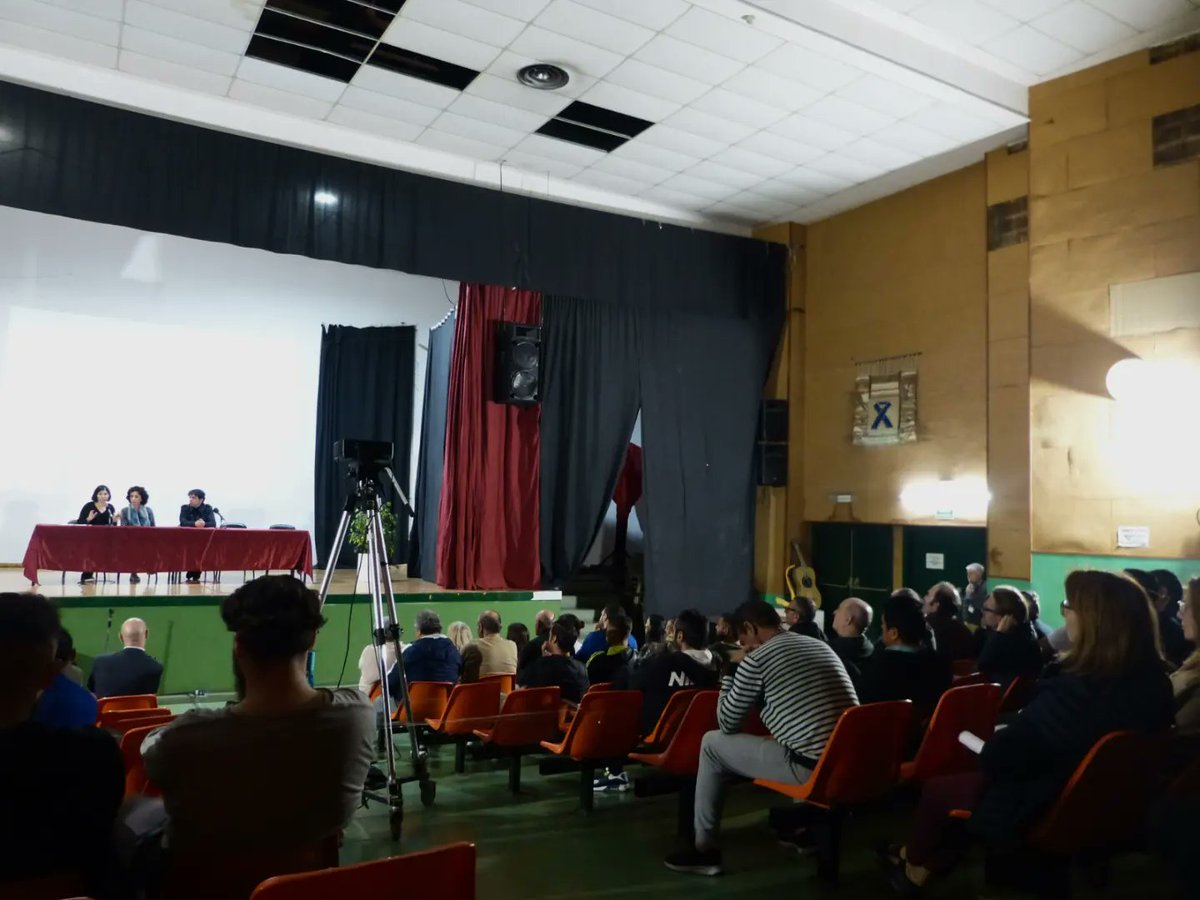 Festival SOCIALMED tweet media