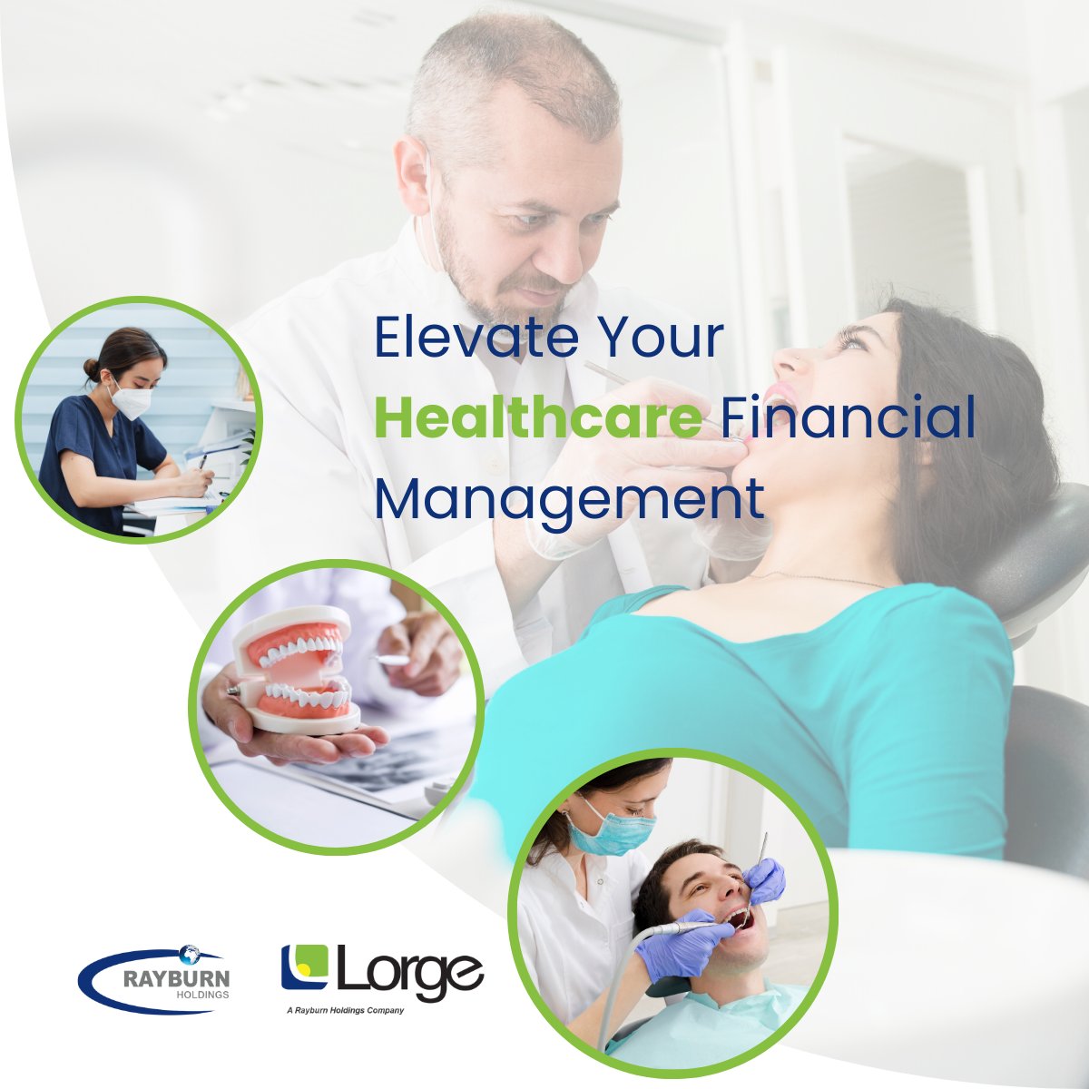 Don't miss this opportunity to learn how Sage Intacct can transform your healthcare organization's financial management processes. Contact one of our experts today and embark on a journey towards financial excellence with Sage Intacct
 
#HealthcareFinance #SageIntacct #CloudERP