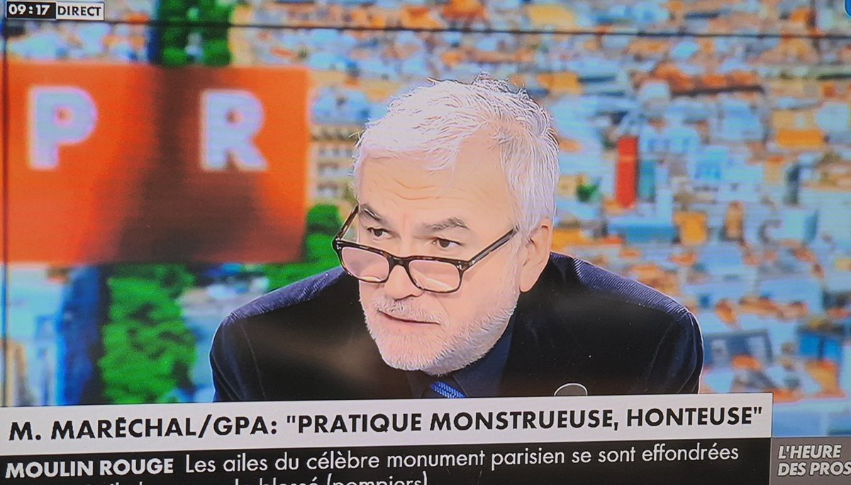 ORageetDesepoir's tweet image. #hdpros2 #hdpro @PascalPraud 
VOUS ÊTES UNE GIROUETTE 
sans boussole  #GPA #MarionMarechal