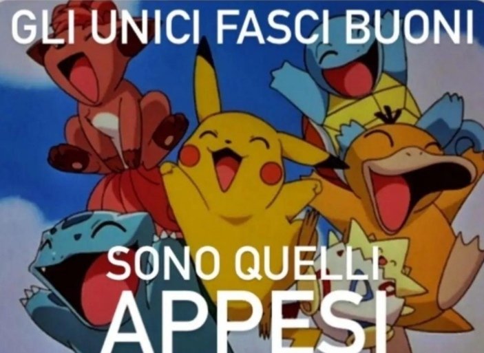 SAMbutanolo's tweet photo. E anche quest'anno, buon 25 aprile https://t.co/cpDeXMepao