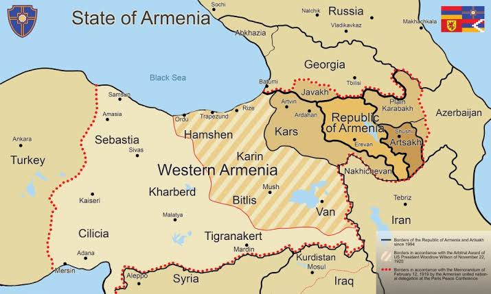 Ermeni meselesi aslında tamamen şundan ibaret - Ermeniler ,Rusların gazına geldi Türk köylerini yaktı -Bunu gören hükümet ,Dünya savaşında cephedeyiz bu şerefsizlerle uğraşamayız diyerek son çare onları bölgeden uzaklaştırdı - Ermeniler istediklerini alamayınca mağdur oldular