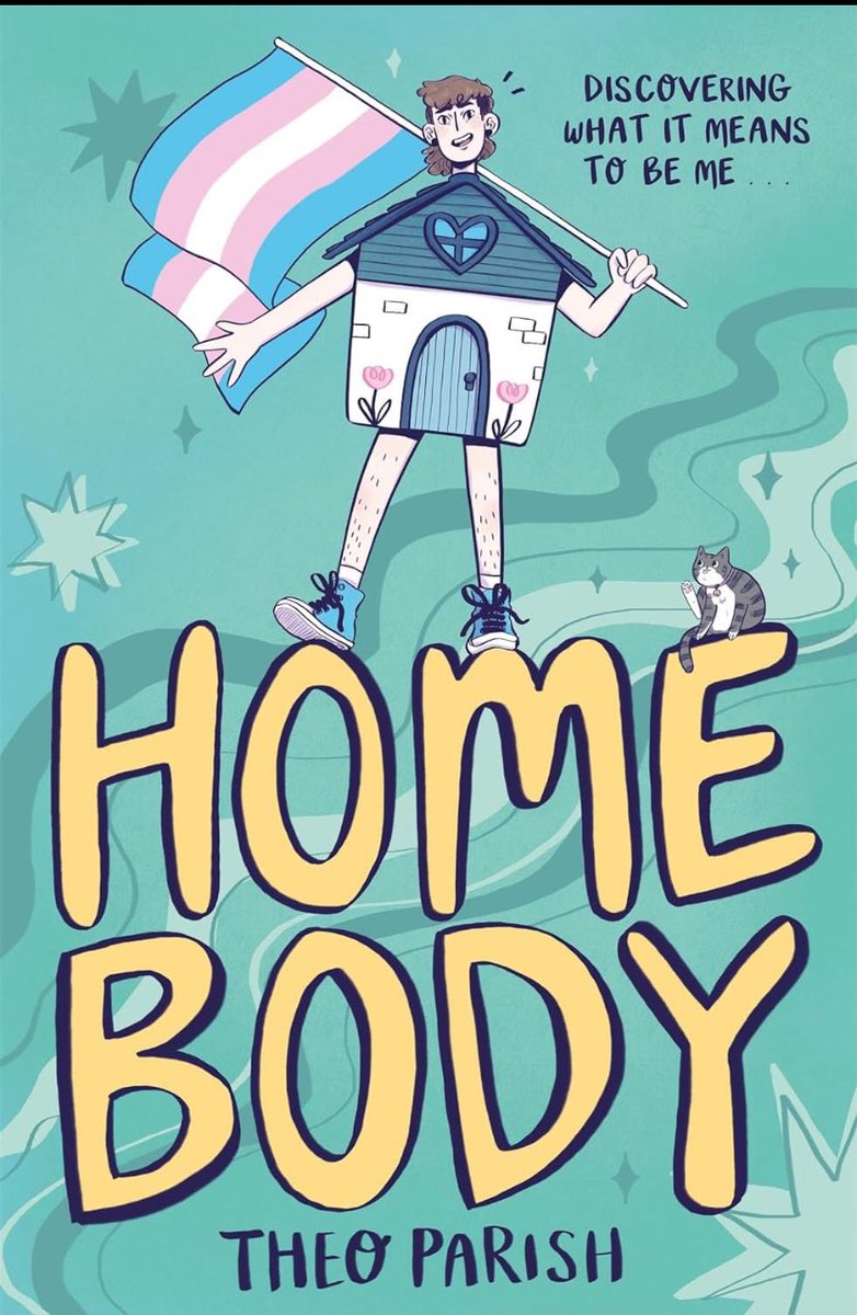 Charlie Castelletti 🏳️‍🌈 (he/they) tweet media