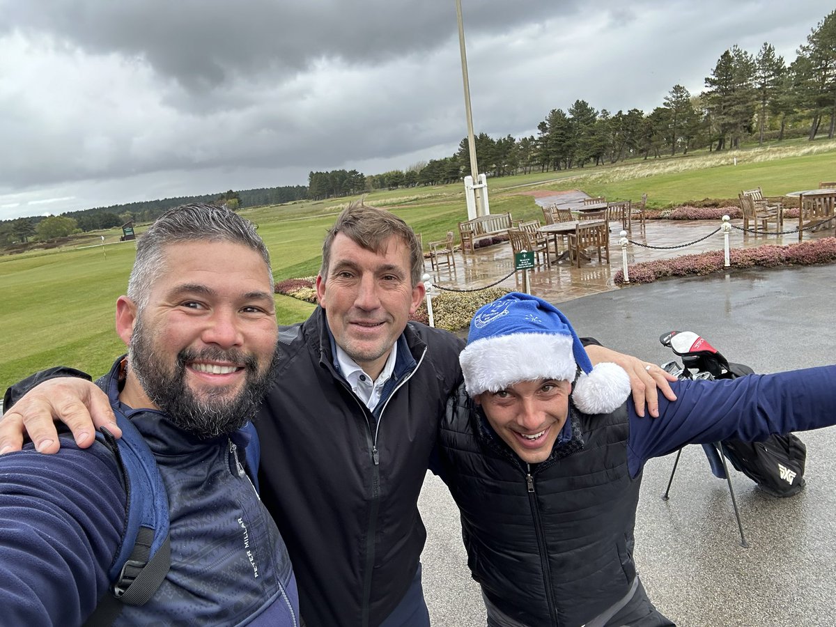 Tony Bellew tweet media