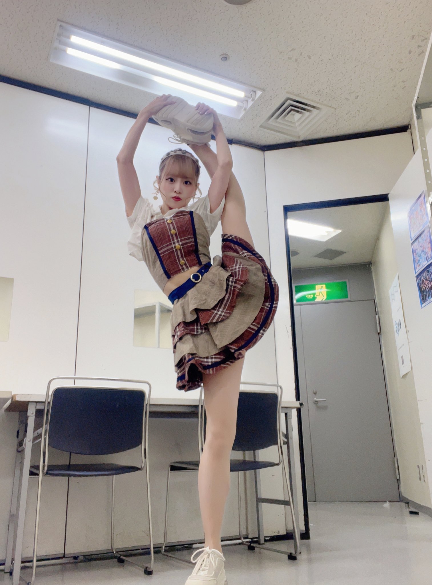 Honoka (@honoka_0714_) / X