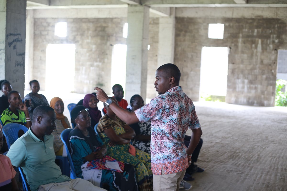 Mombasa County Youth Bunge tweet media