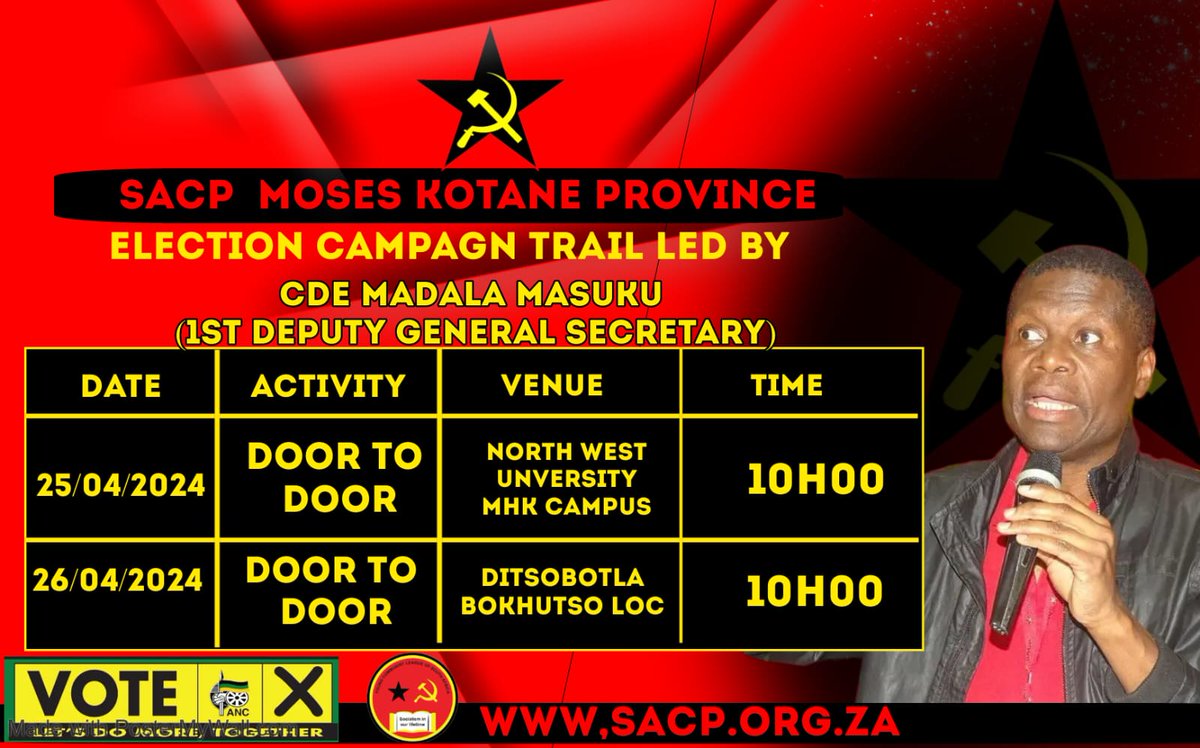 SACP tweet media