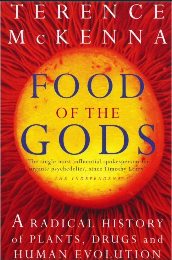 Powerofbooks3's tweet image. Best Thought Provoking Books Everyone Should Read 

1. Food of the Gods
2. 19 ways of looking at consciousness 
3. The Rise &amp;amp; Fall of the Dinosaurs
4. The Knowledge Machine