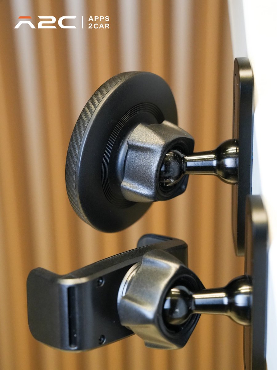 A2C_official_'s tweet photo. Where’s your favorite place to magnetically stick your phone with A2C K3/M11-M04X?

A2C, Support Always.
#A2C #APPS2Car #SupportAlways
#amazonfinds #amazonmusthaves2024 #amazonmusthave #magneticphoneholder https://t.co/m7q0e6ZcCf