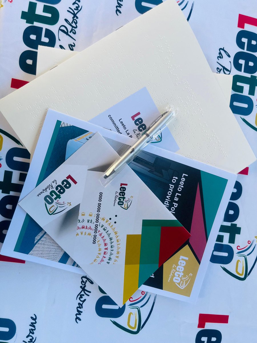 LeetoPolokwane's tweet photo. In 2015, Polokwane became the first city in the country to conduct universal access (UA) passenger surveys as part of its Integrated Public Transport Network (IPTN) Project.
#TransportSummit #UniversalAccessibility #JourneyWithUs @PolokwaneMuni
@Dotransport @TransportLimCom https://t.co/uRxrChd9dC