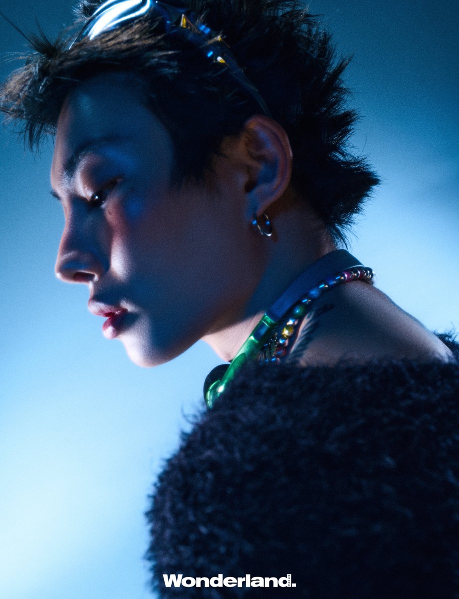 ryce_ent's tweet photo. Øzcar Wang 奥斯卡 X Wonderland Magazine 
.
#RYCE
#奥斯卡ØzcarWang
#ØzcarWang https://t.co/6y9Xcb4rYJ