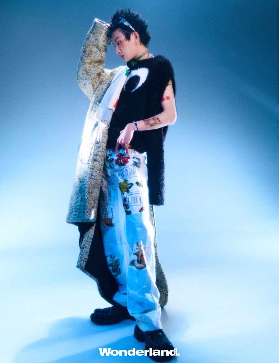 ryce_ent's tweet photo. Øzcar Wang 奥斯卡 X Wonderland Magazine 
.
#RYCE
#奥斯卡ØzcarWang
#ØzcarWang https://t.co/6y9Xcb4rYJ