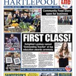 Photo by Hartlepool Life (@HpoolLife_CIC)