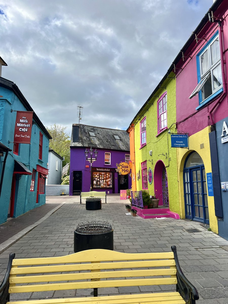 Kinsale, Ireland