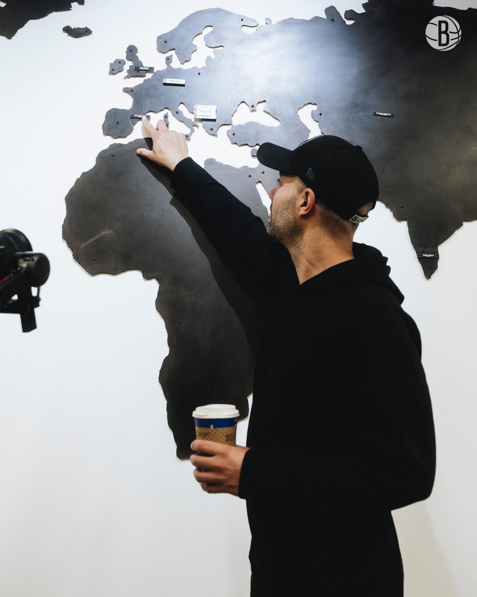 Jordi Fernández: "Es un honor representar al baloncesto español, al baloncesto catalán y al baloncesto de mi ciudad. Siempre estaré orgulloso de ello. Trabajaré muy duro para seguir mejorando."