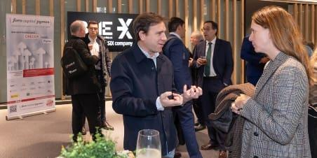 Foro Capital Pymes tweet media