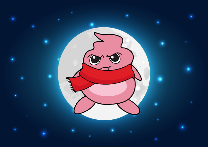 Sorry for the inconvenience today.

It seems we're rising too fast and certain parties are trying to stop us but they will not succeed.

#CC8 will moon, mark my words.