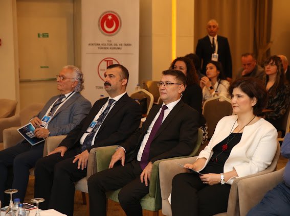 Türk Dil Kurumu tweet media