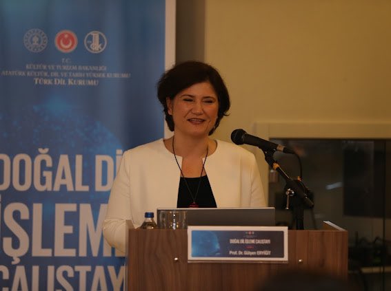 Türk Dil Kurumu tweet media
