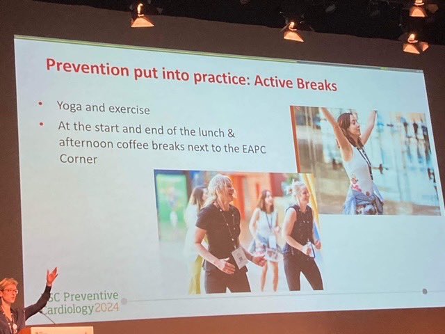 Great news #ESCprev2024
