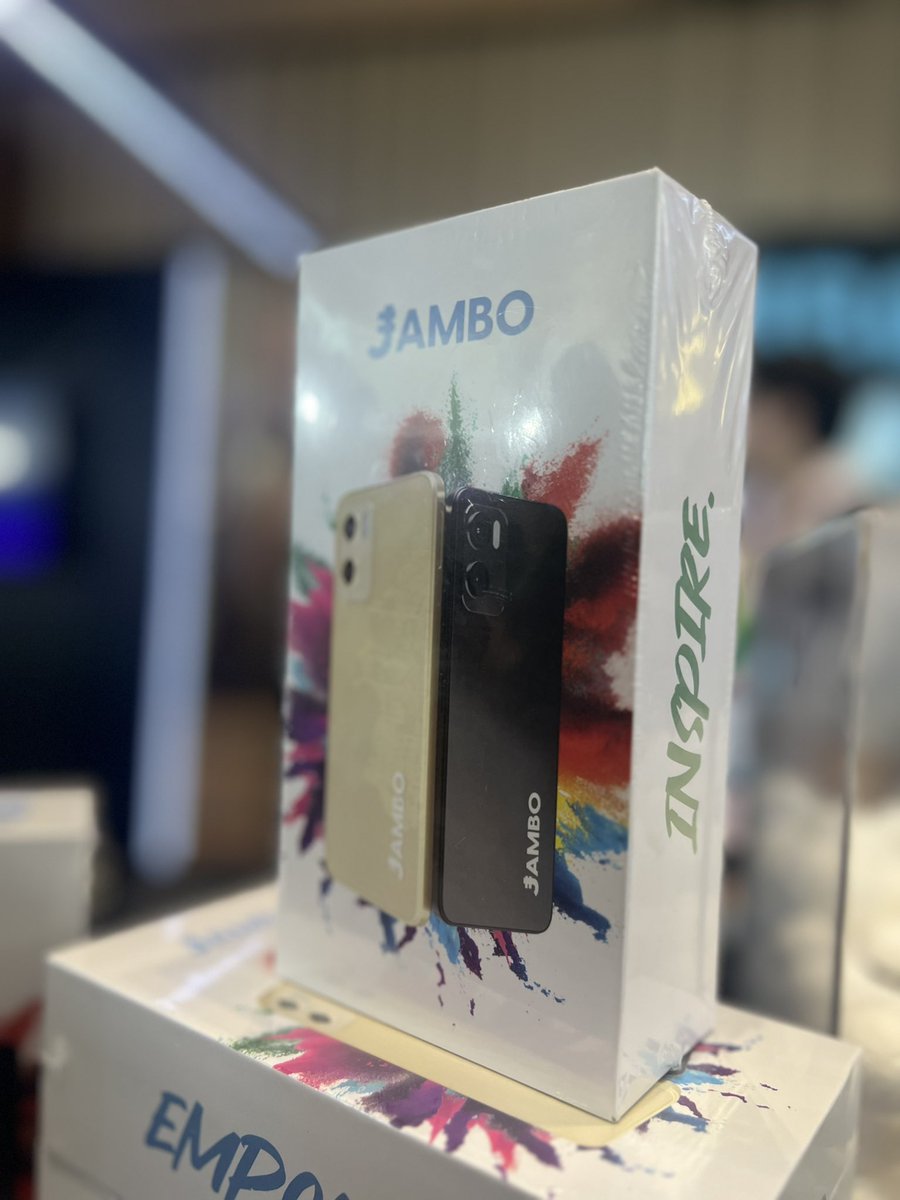 Wooowww LFG! <a href="/JamboTechnology/">Jambo</a>