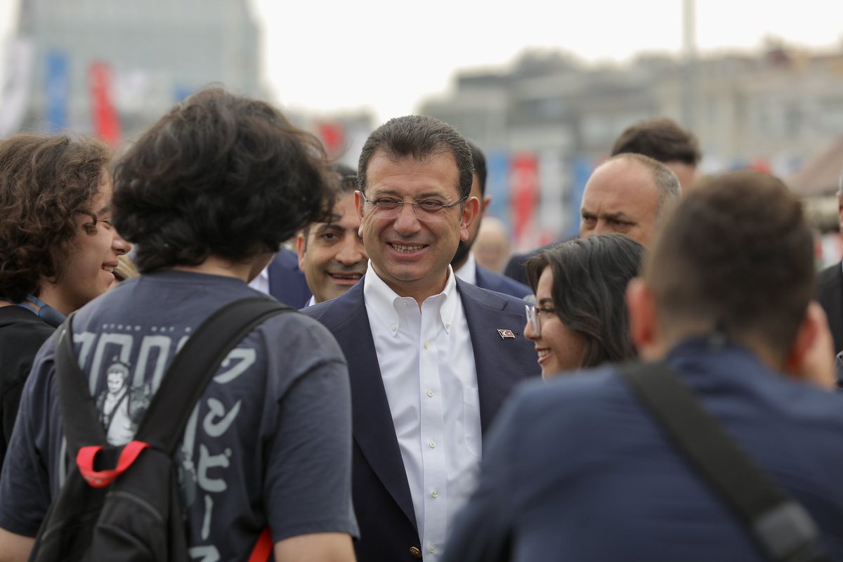 ekrem_imamoglu tweet picture