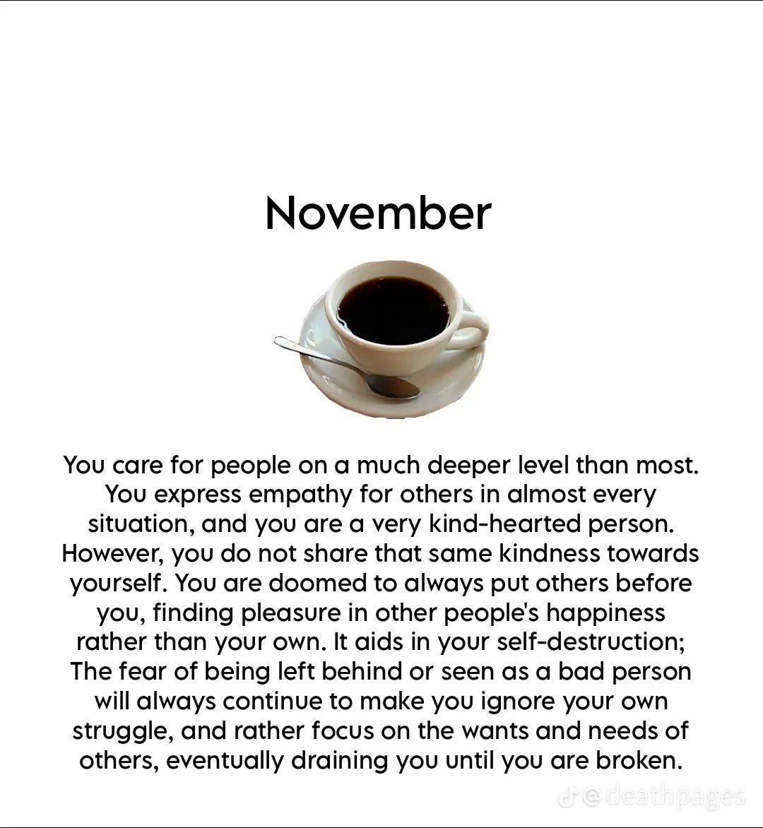 deareadercore's tweet image. why do u hate me