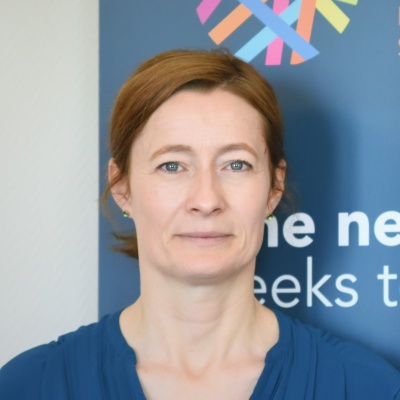 🔵 In a new interview with @CarenewsCom, VOICE Director @GroenewaldMaria discusses the urgent need for increased #humanitarian funding, the crucial roles of advocacy, partnerships, and other pressing issues. 🔽 Read the full interview here: carenews.com/chroniques-phi…