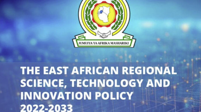 #OpenScience News from East Africa A Big Win for East Africa with the Inclusion of #OpenScience Principles and Guidelines in the EAC STI Policy tcc-africa.org/a-big-win-for-… . This would not have been possible without our partners @PLOS and the commitment from the @easteco1 .