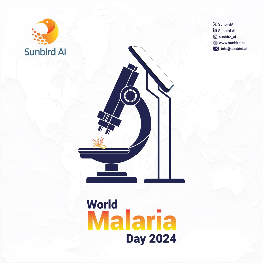 Commemorating #WorldMalariaDay2024. Together with @AIR_lab_MUK we're developing an AI model for automated malaria diagnosis on phone-mounted microscopes. This technology has the potential to address personnel shortage in highly endemic, low resourced setting in Uganda.