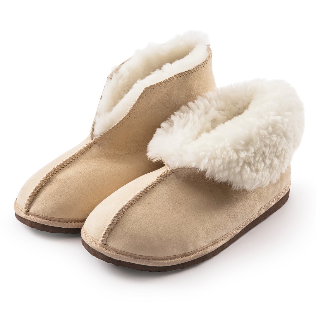 Stock up your gift box with our Cuddle Slippers for Mother’s Day in May.

It would be perfect & just in time for Winter.

021 461 7185 / karu.co.za

#KARU #KaruSlippers #Sheepskin #Slippers #BeComfortable #CuddleRange #MothersDayGift #WarmSlippers #Gift