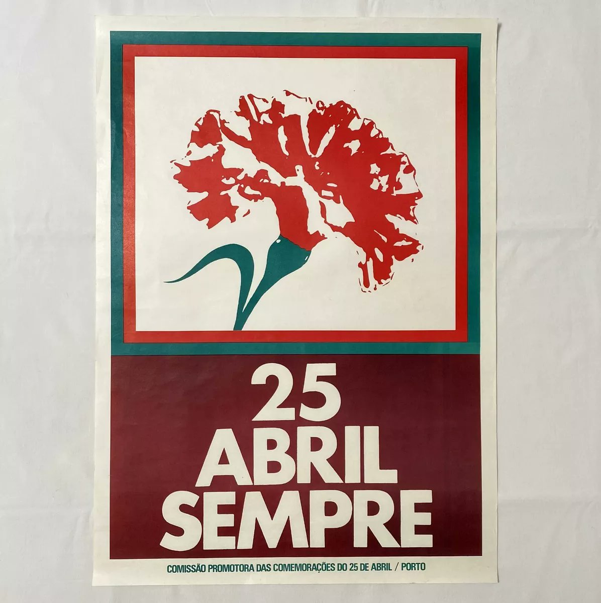 Celebrating 50 years since Portugal l's Carnation Revolution. 25 April Forever. Here are some of the museums and heritage sites you can visit #Portugal #25AbrilSempre visitportugal.com/en/content/car…