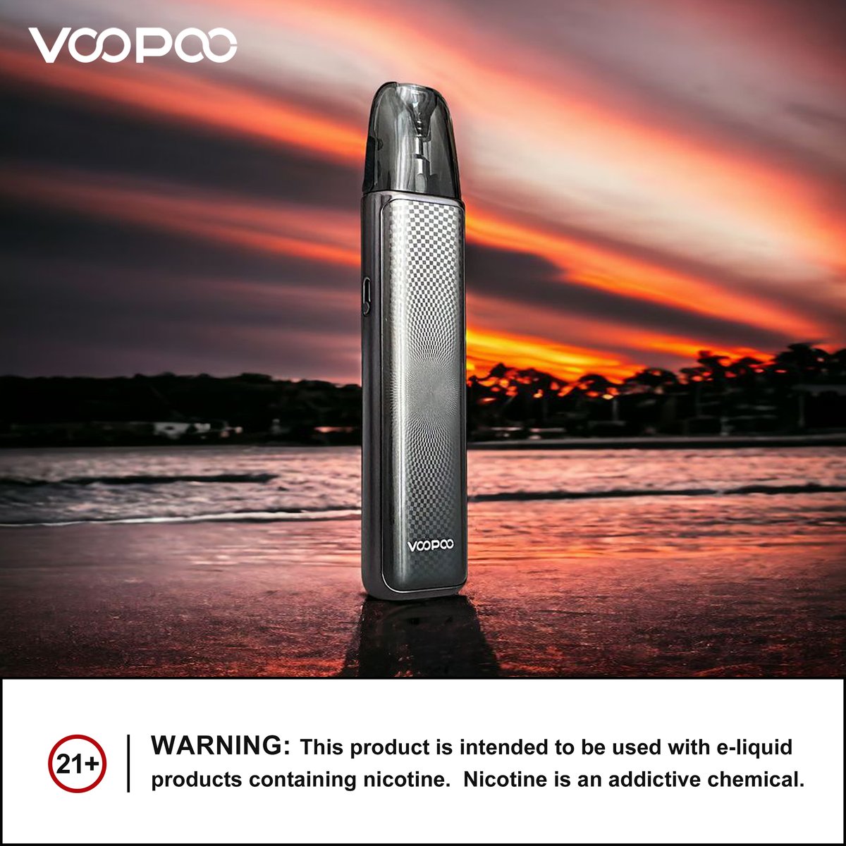 VOOPOO_OFFICIAL tweet picture