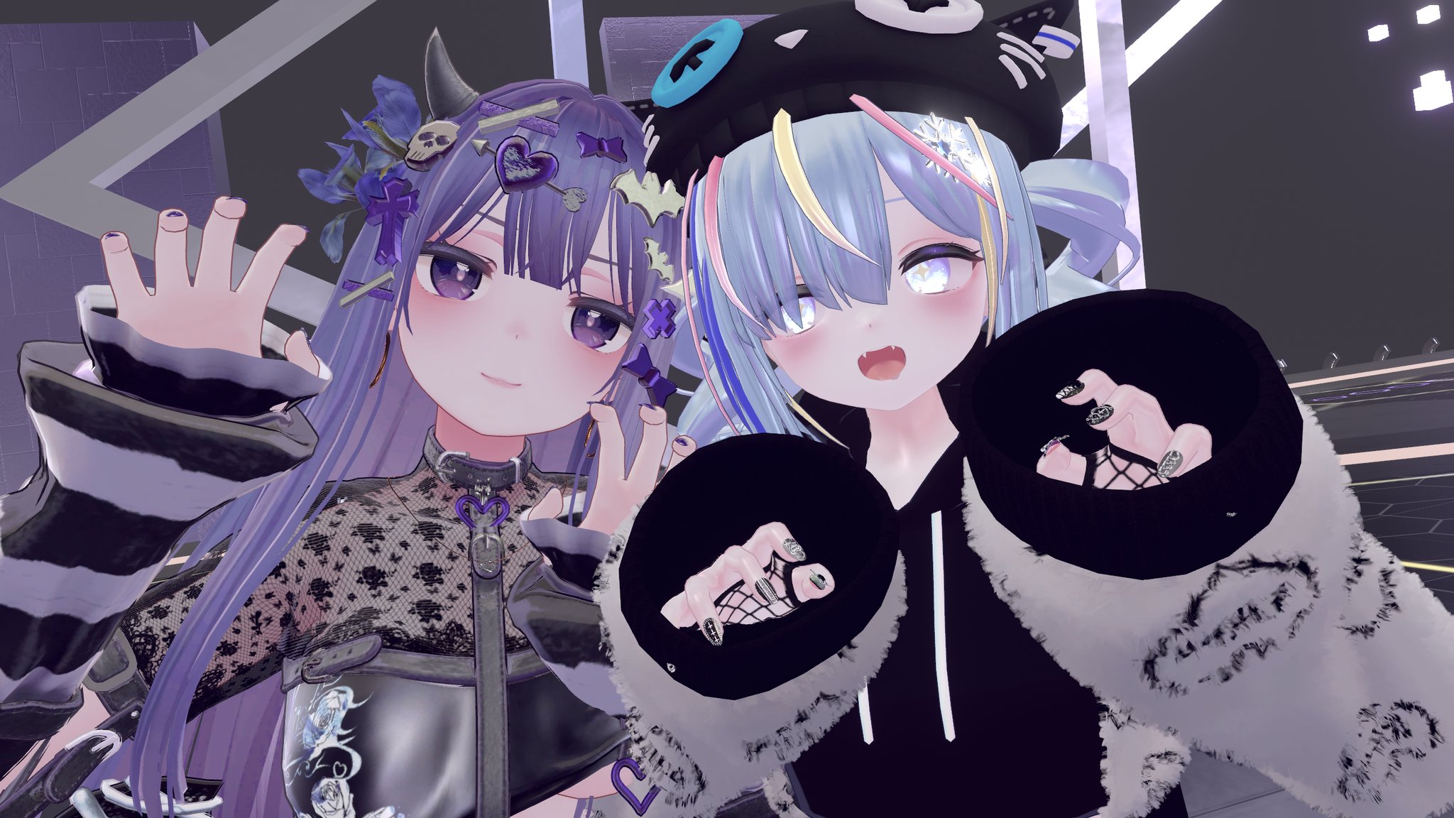 🍃あやめ🌱 (@ayameVRC) / X