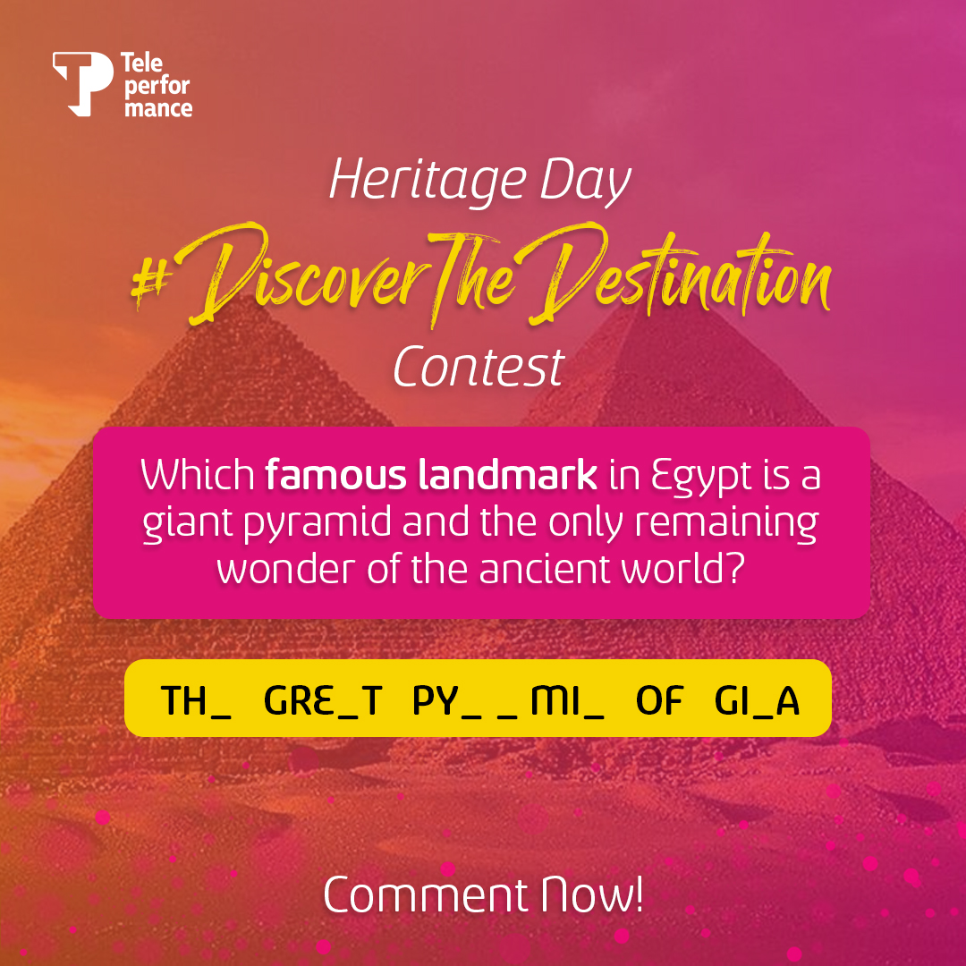 The 11th question of #DiscoverTheDestination Contest is here! Tag @tpindiaofficial, Use #DiscoverTheDestination, #TPIndia, Tag 3 friends, and Comment now! #TPIndia #ContestAlert #WorldHeritageDayContest #HistoryMystery #Contest