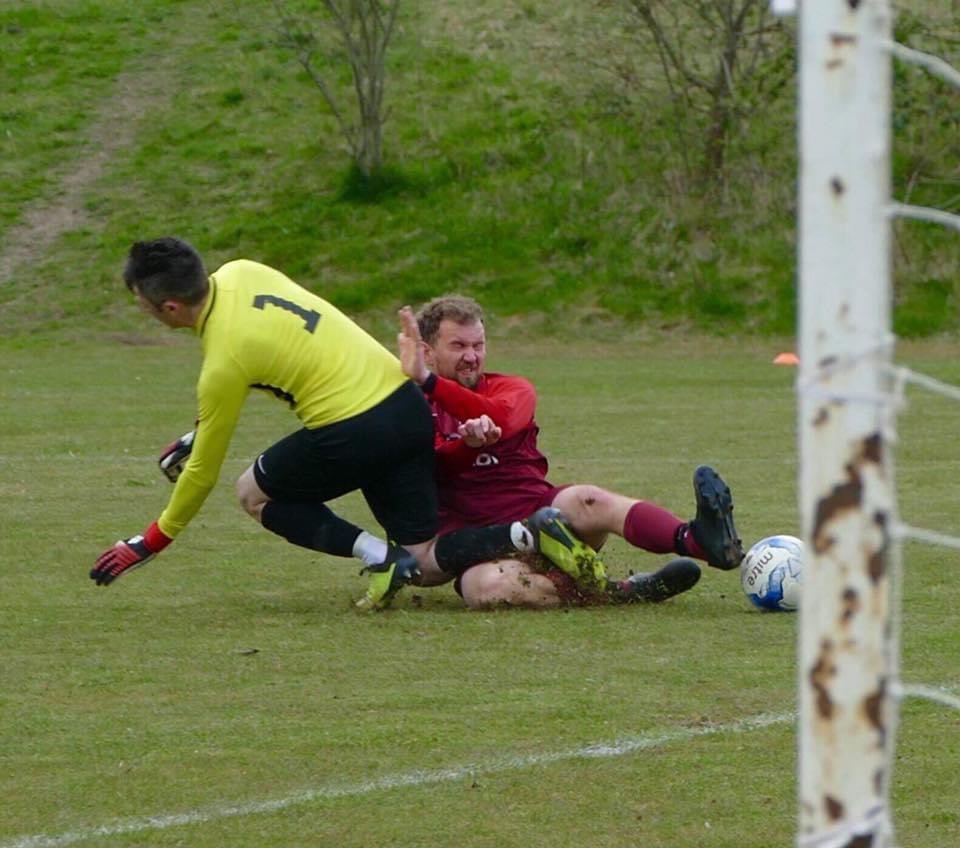 Norfolk In Chance tweet media