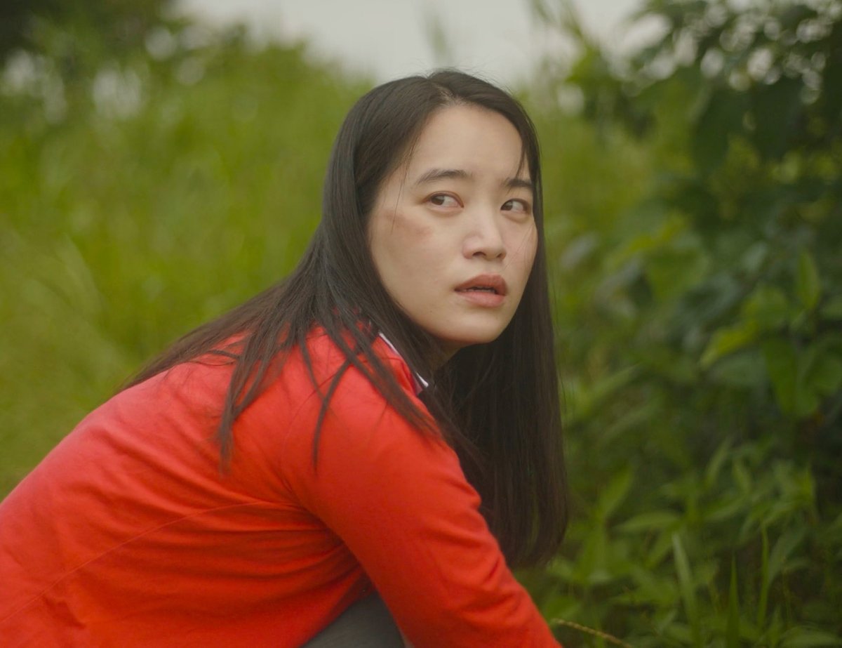 chitaRyoo's tweet photo. 監督作『掘る女』がshort short film festival &amp;ASIAのvery short部門にノミネートしました！

名前のない属性で、誰とも連帯できなくても、強く孤独に生きる人を描きたくて作った映画です。

いつか長編で撮りたい映画です。
https://t.co/OppjXObxdN https://t.co/rC9j4rEV9Z