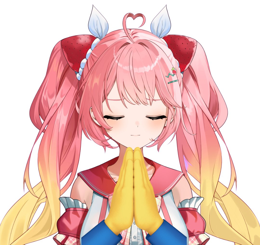 Pinku Rimu🍦🍓『 Re:Memories 』 tweet media