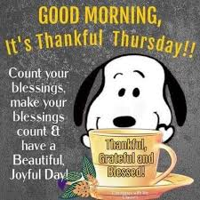 Looking forward to welcoming our #PinehurstFamily into school for a #ThankfulThursday. We have our #FamilyWellbeing coffee morning 9.00-11.00 for parents and carers to start the day.