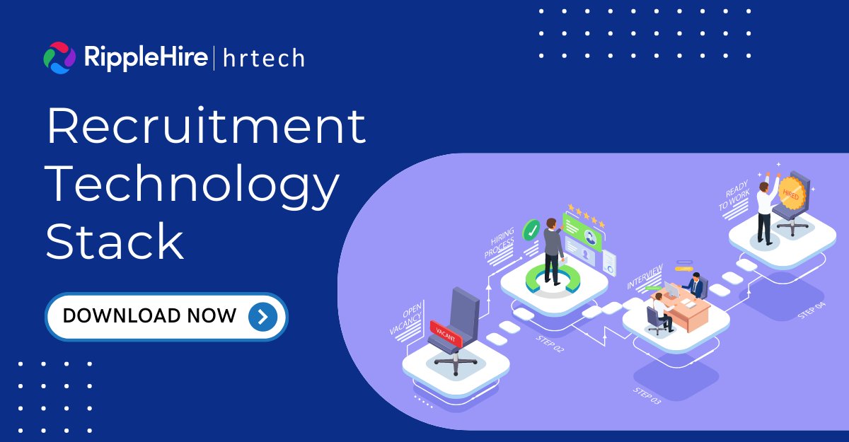 hrtechtweets's tweet photo. Boost Your Recruitment Game with a Smart ATS! 86% of organizations have enhanced their hiring process efficiency with ATS. Dive into the secrets of choosing the right ATS for transformative hiring outcomes: https://t.co/Tv9pswNahi

#Recruitment #HRTech  #ATS https://t.co/IdoEX7cdyD