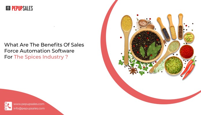 What Are The Benefits of #SalesForceAutomation Software For The #Spices Industry?

pepupsales.com/blog/what-are-…

#Sales #Salesforce #Software #SalesTracking #Retail #FMCG #crmsoftware #crm #data #retailapp #orders #salesteam #fieldforce #merchandising