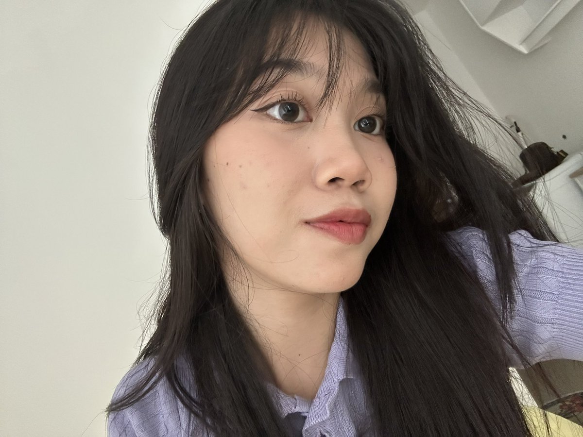 A_LuluJKT48's tweet photo. https://t.co/RwG6rfW81P