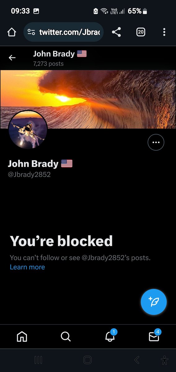 @ Jbrady2852 @ivanofarsky @MagellanAzorean @DucuGavril @lyssafella This dickbag.. Nothing to report but a piece of shit. Couldn't take my response apparently #Magadonian