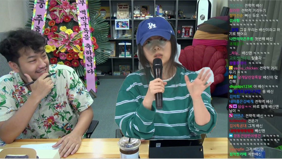 걍 이짤이 존나 웃김