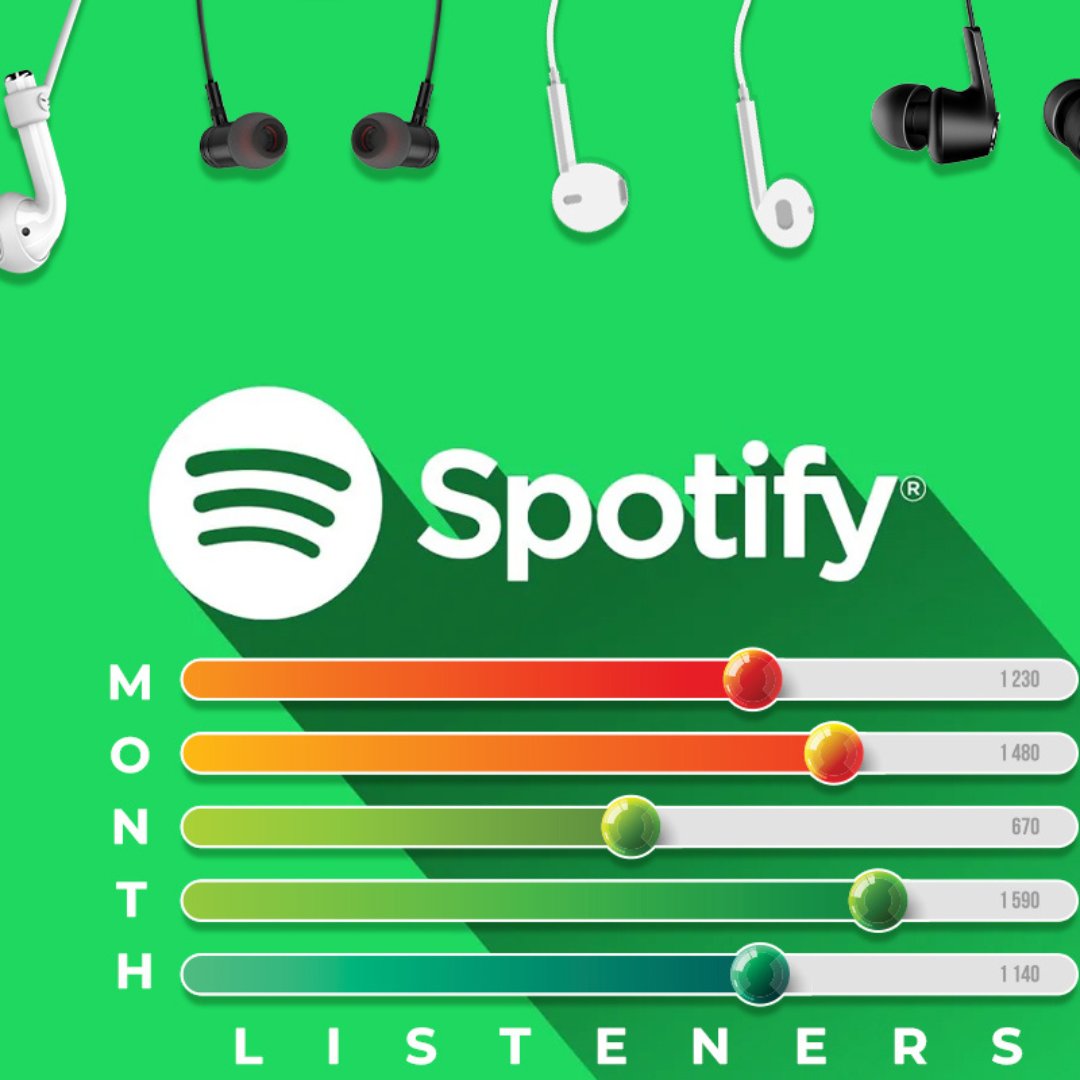 Learn How to Get More Monthly Listeners on Spotify

Read More: thetunesclub.com/blog/learn-how…

#MonthlyListeners #Spotify
