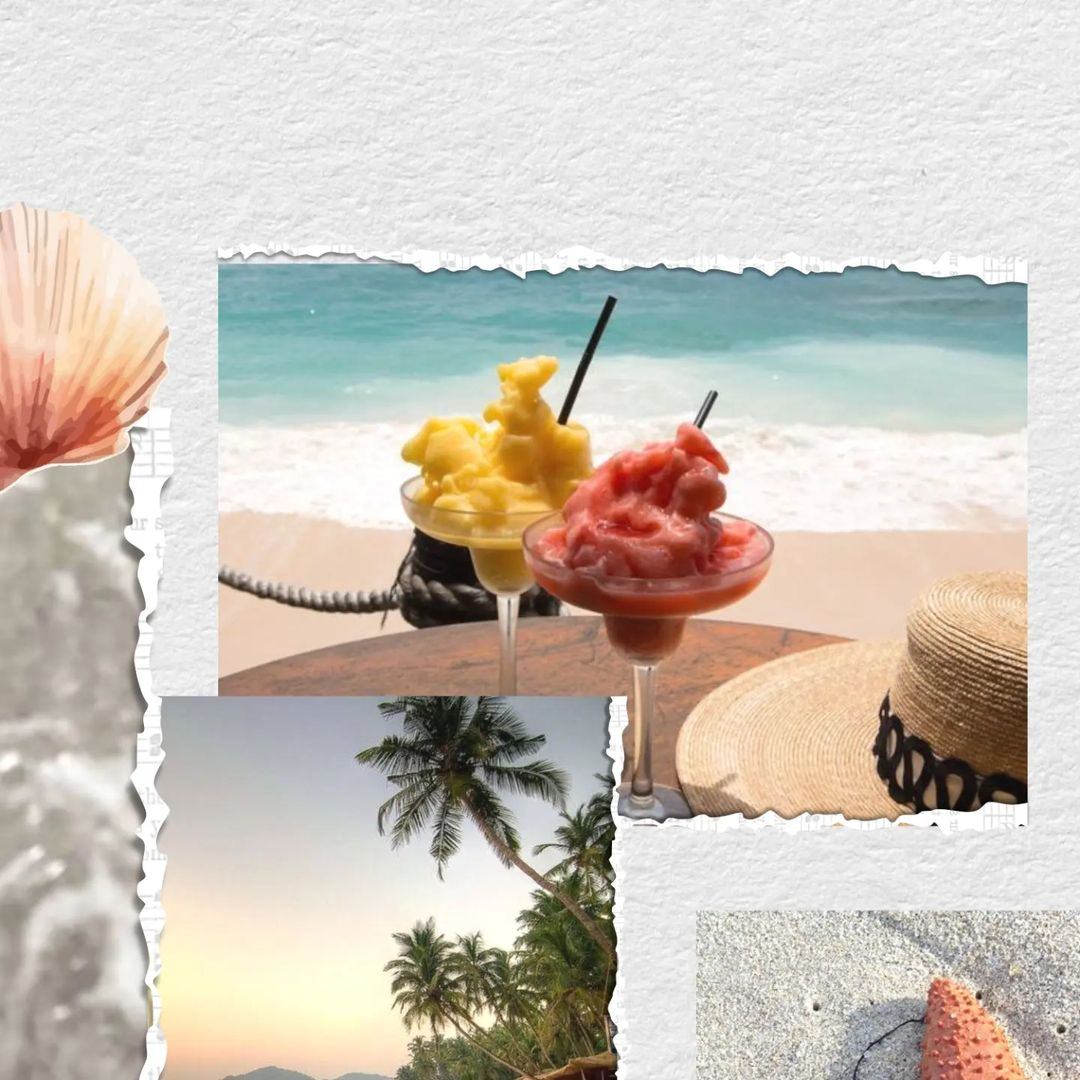 This mood board encapsulates the essence of an Indian beach wedding, promising a celebration of love amidst the serene beauty of the ocean's embrace.
.
#custominvitations #vendorwedding #weddingcardsdesign #weddinginvite #weddinginvitations #weddingplanning #weddinginvitation