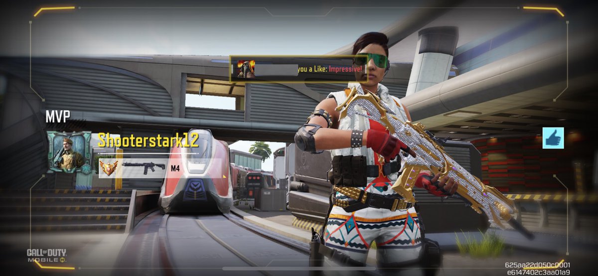 tanseerian512's tweet image. 4 different maps but the results are same.
Still its not about gun its all about your skills. 
#notapro 😎