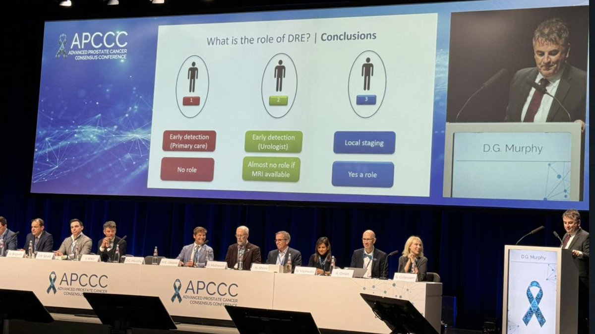 Rodrigo Sanchez Roger (@rodrogsan) on Twitter photo Tacto rectal en la era RNM 😍tacto rectal si o no?es una controversia? 🇦🇷UrooncoArgentina #APCCC24 <a href="/OncoAlert/">OncoAlert</a> <a href="/APCCC_Lugano/">Advanced Prostate Cancer Consensus Conference</a> <a href="/Uromigos/">Uromigos</a> <a href="/gu_onc/">GU Cast | Urology podcast!</a> <a href="/jpsade2/">Juan Pablo Sade</a> <a href="/Martin_AngelMD/">Martín Angel</a> <a href="/EAU_Uroonco/">EAU Edu Platform UROONCO</a> <a href="/oncourologiaarg/">Urooncologia.arg</a> <a href="/coronilRMD/">Ramon Coronil</a>
<a href="/DrDanielHeng/">Daniel Heng</a> <a href="/apolo_andrea/">Andrea Apolo, M.D.</a> <a href="/DrChoueiri/">Toni Choueiri, MD</a> Tacto rectal en la era RNM 😍tacto rectal si o no?es una controversia? 🇦🇷UrooncoArgentina #APCCC24 <a href="/OncoAlert/">OncoAlert</a> <a href="/APCCC_Lugano/">Advanced Prostate Cancer Consensus Conference</a> <a href="/Uromigos/">Uromigos</a> <a href="/gu_onc/">GU Cast | Urology podcast!</a> <a href="/jpsade2/">Juan Pablo Sade</a> <a href="/Martin_AngelMD/">Martín Angel</a> <a href="/EAU_Uroonco/">EAU Edu Platform UROONCO</a> <a href="/oncourologiaarg/">Urooncologia.arg</a> <a href="/coronilRMD/">Ramon Coronil</a>
<a href="/DrDanielHeng/">Daniel Heng</a> <a href="/apolo_andrea/">Andrea Apolo, M.D.</a> <a href="/DrChoueiri/">Toni Choueiri, MD</a>
