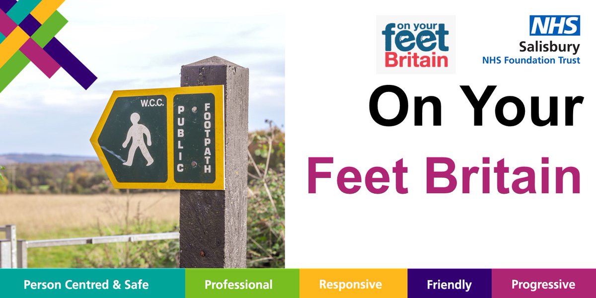 Salisbury Hospital Recruitment tweet media