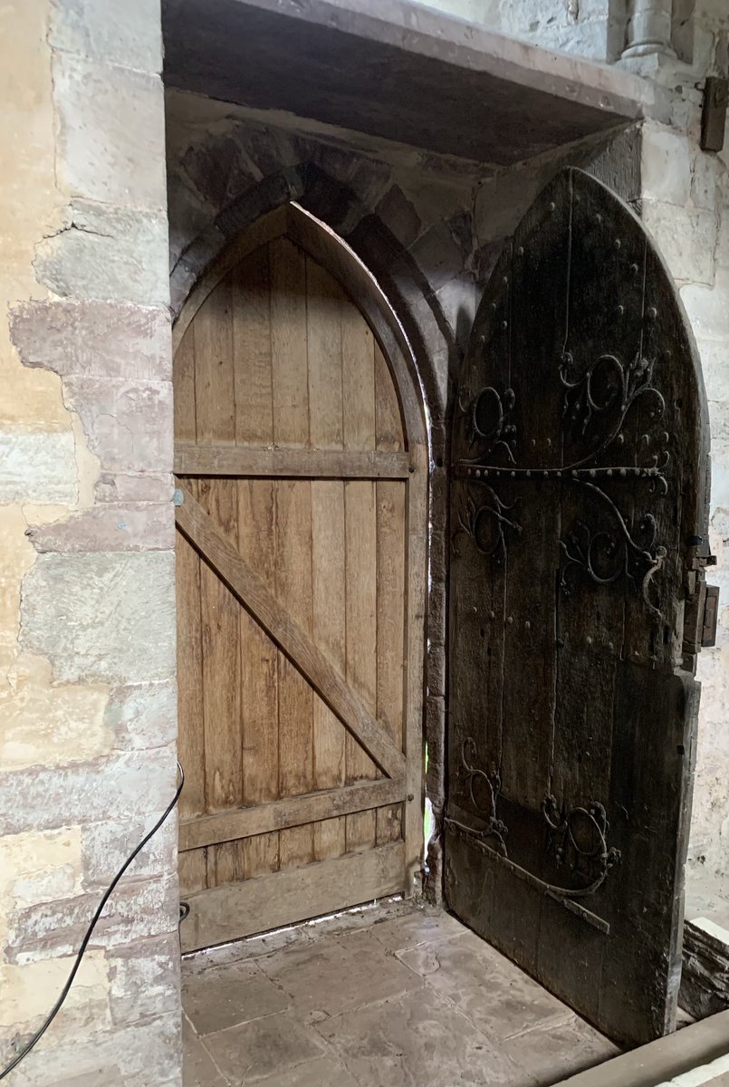 #AbbeyDoor #AbbeyDore #AdoorableThursday