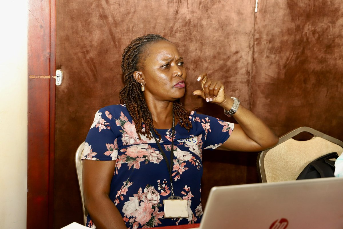 The goal? 📌To empower journalists as key allies in the fight against malaria, aligning our shared vision of #EndMalaria2030. #ObulamuUg #WorldMalariaDay2024